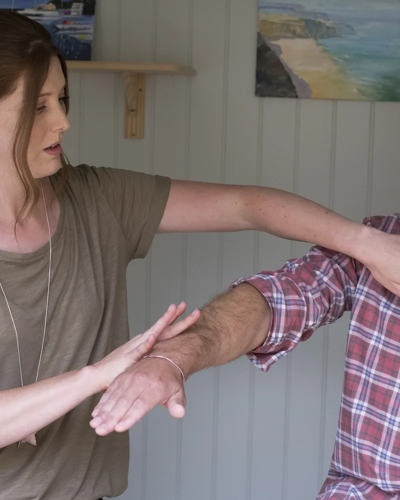 Salle de cours en demi-cercle